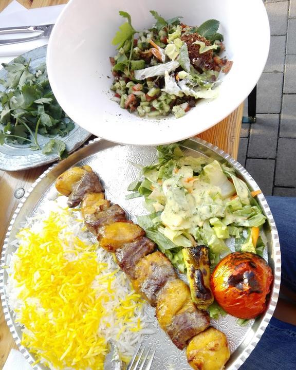 Restaurant Zarathustra