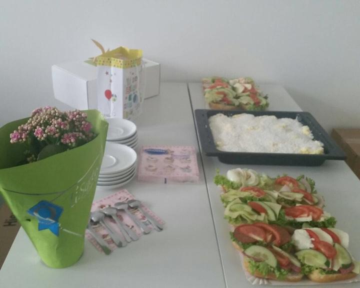 Schleckermaulchen