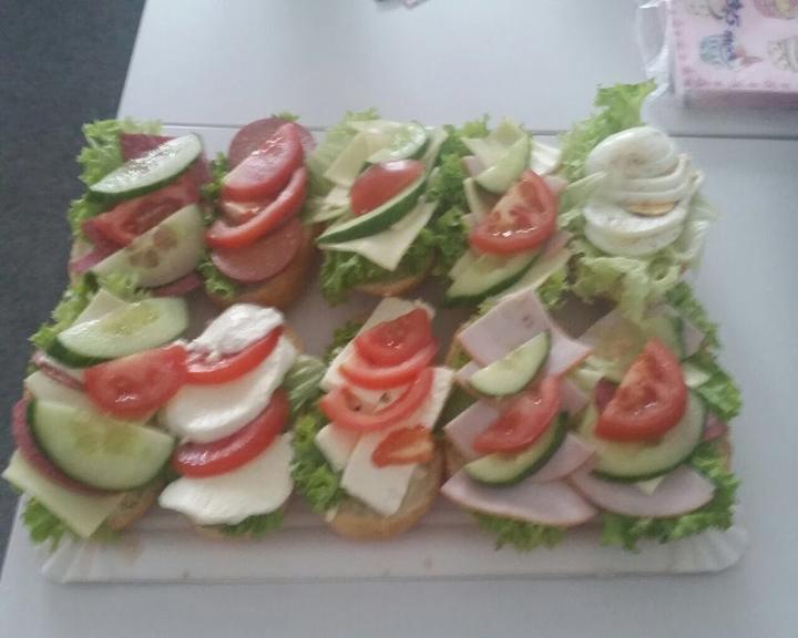 Schleckermaulchen