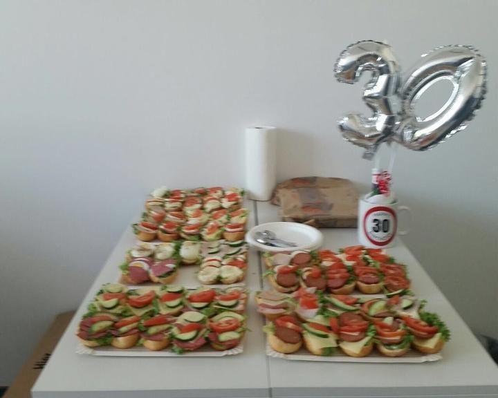 Schleckermaulchen