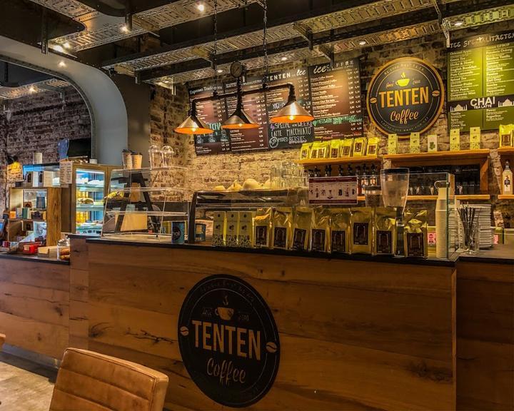 Tenten Coffee
