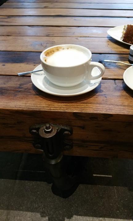 Tenten Coffee