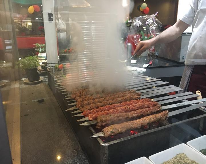 Saray Grill