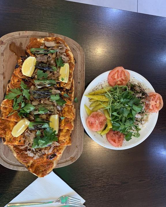 Saray Grill