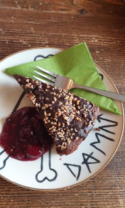 Marny‘s
