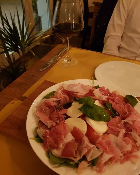 Carvaggi Naturwein