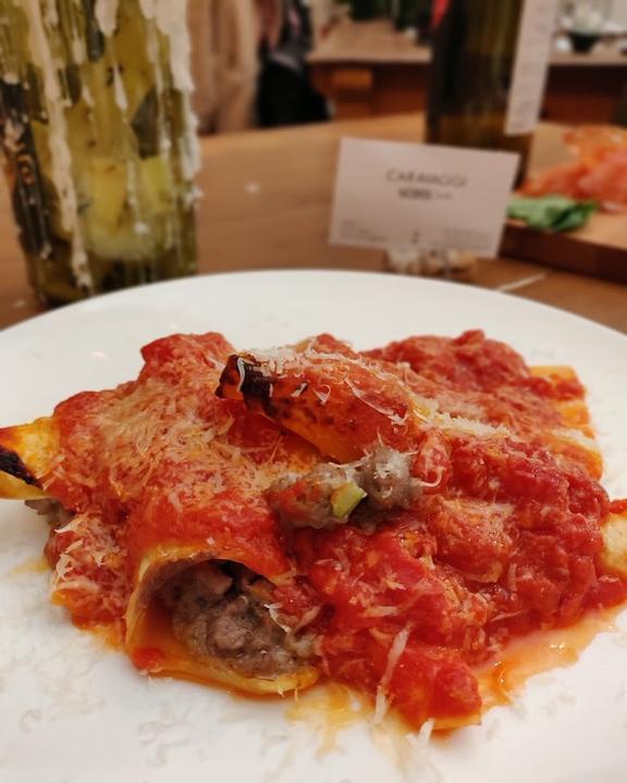 Carvaggi Naturwein