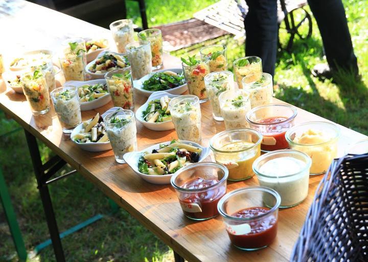 Gastwerk im Engelshof