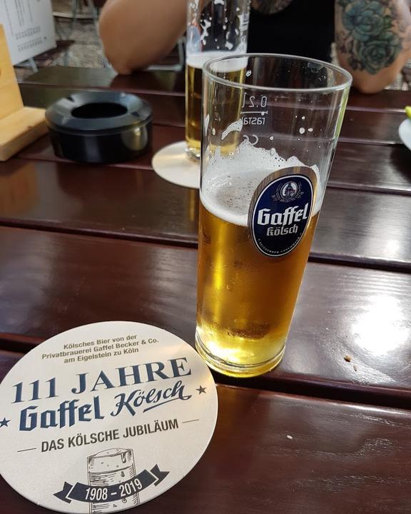 Gastwerk im Engelshof