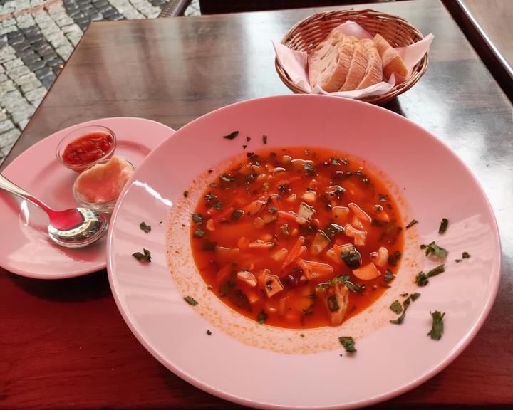 Casa del Sabor Steakhouse