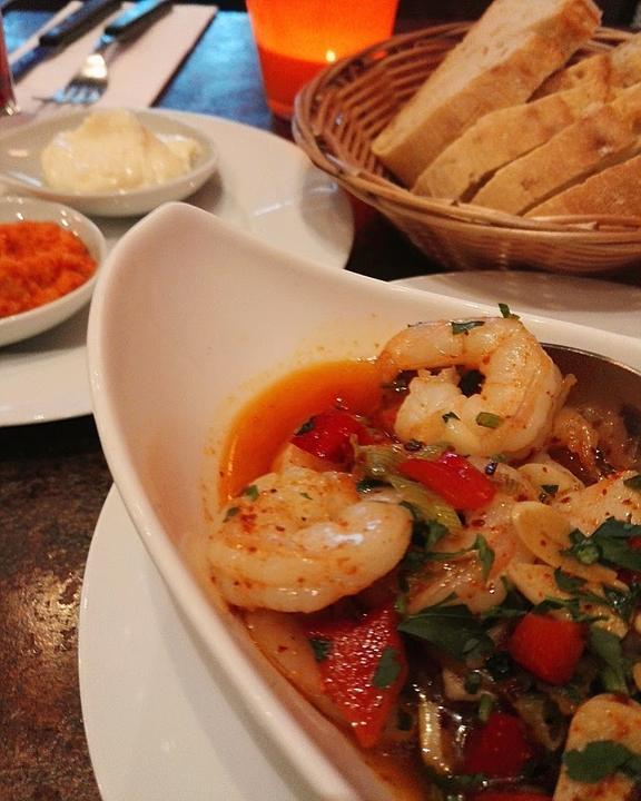 Casa del Sabor Steakhouse