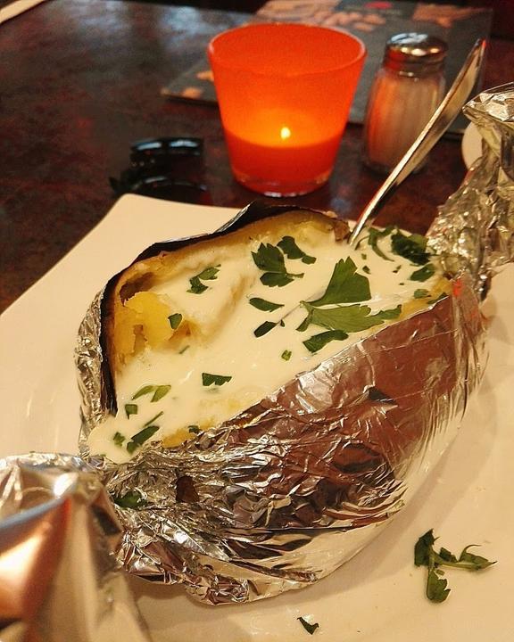 Casa del Sabor Steakhouse