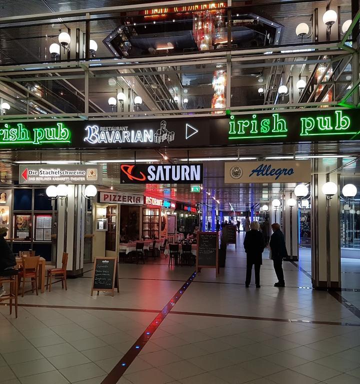 Bavarian Restaurant