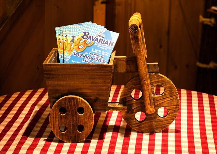 Bavarian Restaurant