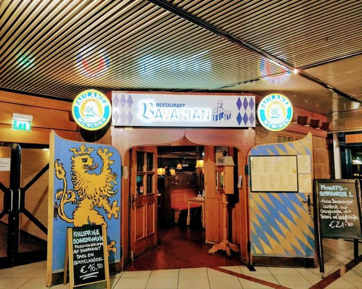 Bavarian Restaurant
