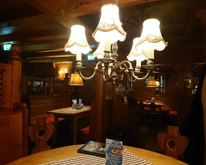 Bavarian Restaurant