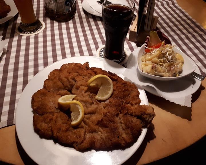 Bavarian Restaurant