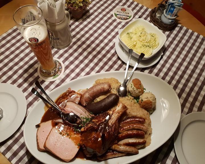 Bavarian Restaurant