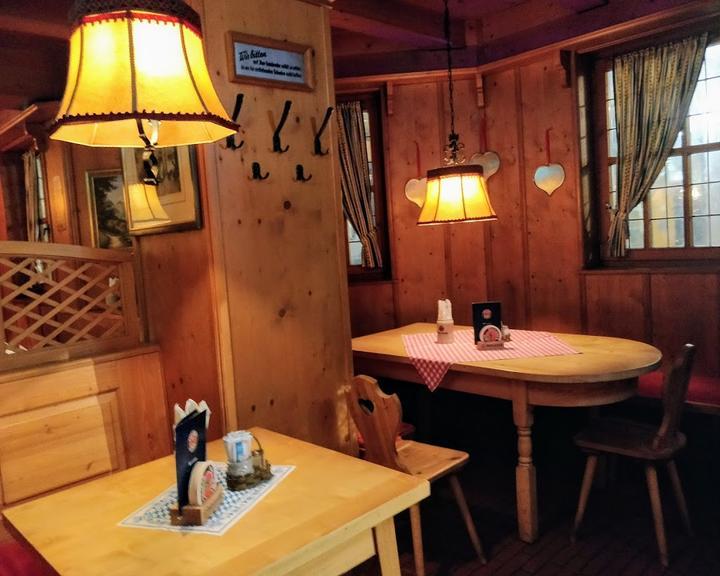 Bavarian Restaurant