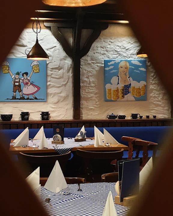 Bavarian Restaurant