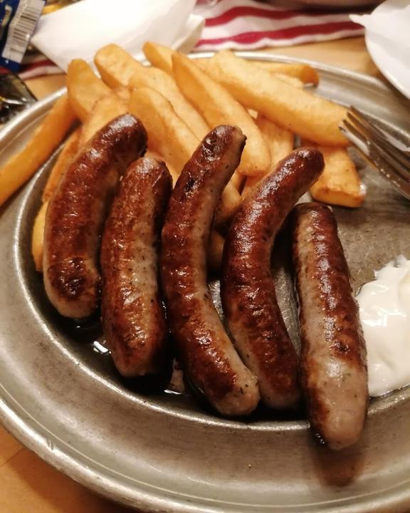 Bavarian Restaurant