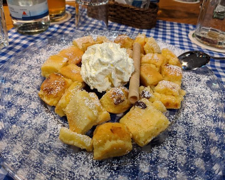 Bavarian Restaurant
