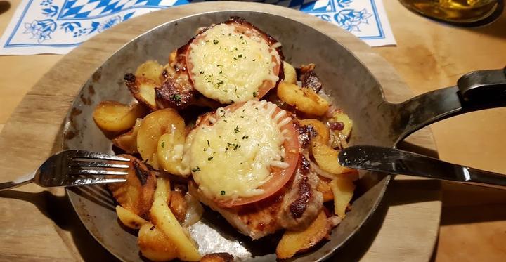 Bavarian Restaurant