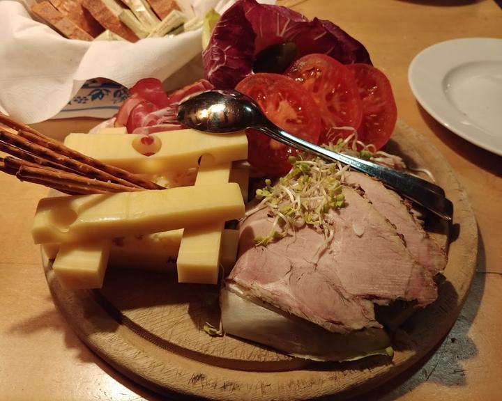 Bavarian Restaurant