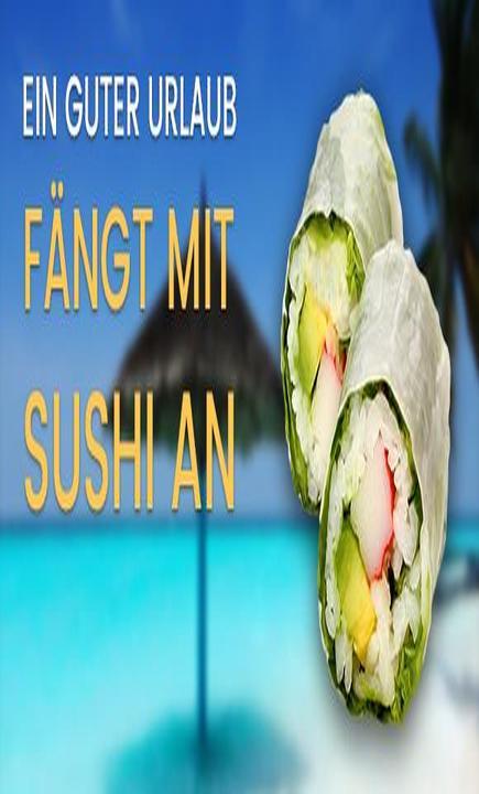 Soul Sushi Barmbek