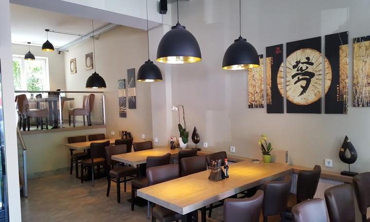 Soul Sushi Barmbek
