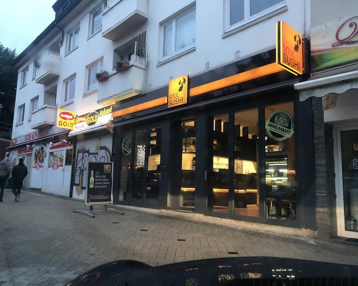 Soul Sushi Barmbek