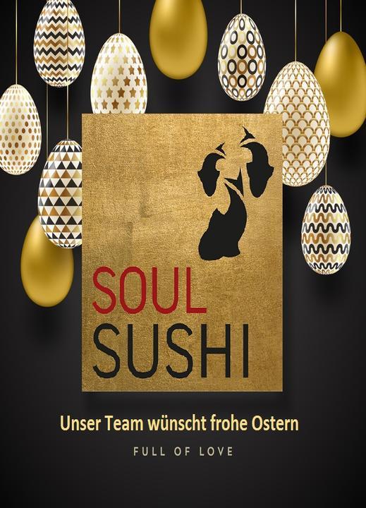 Soul Sushi Barmbek