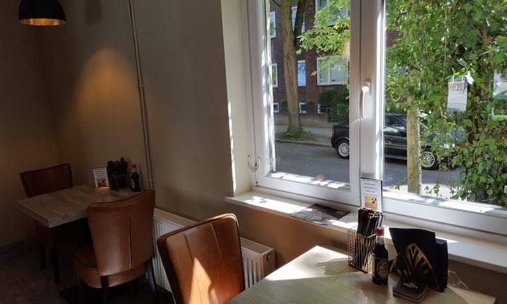Soul Sushi Barmbek