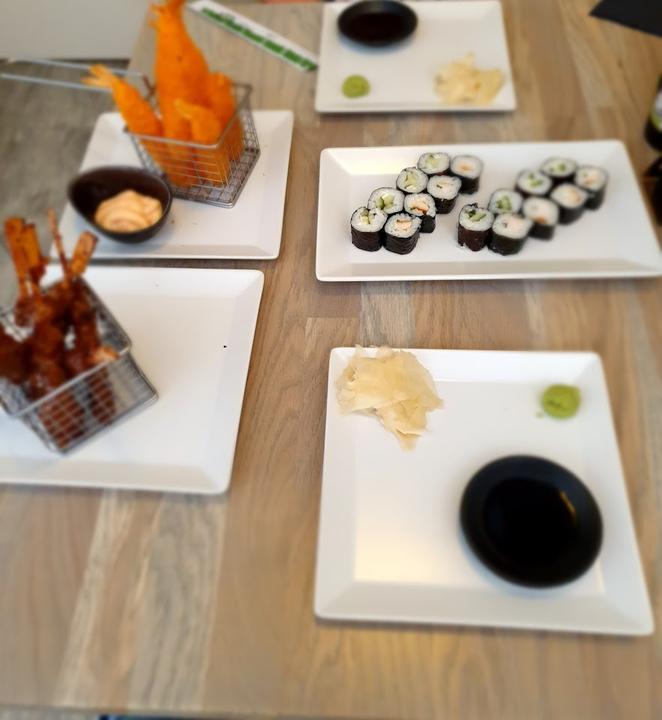 Soul Sushi Barmbek