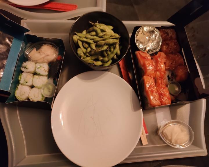 Soul Sushi Barmbek