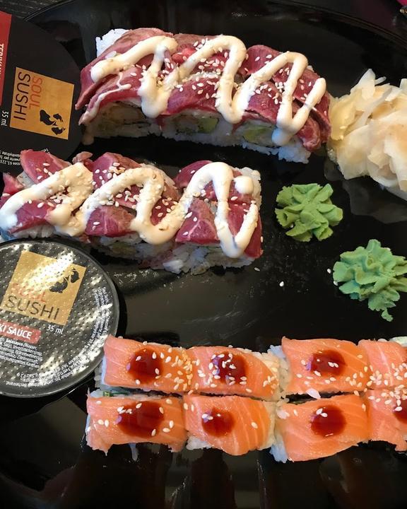 Soul Sushi Barmbek