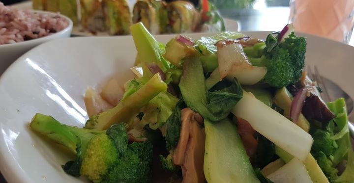 Soul Sushi Barmbek