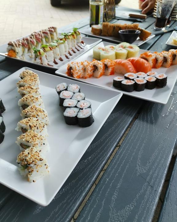 Soul Sushi Barmbek