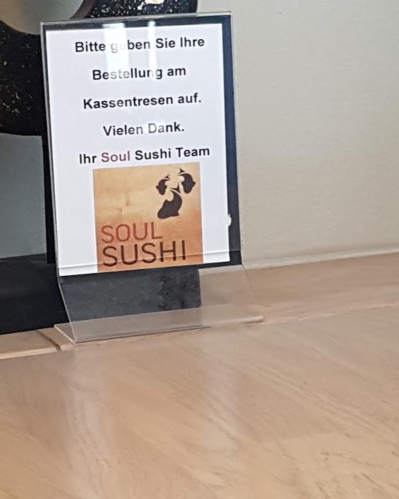 Soul Sushi Barmbek