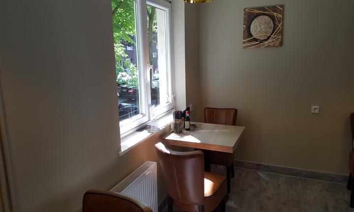 Soul Sushi Barmbek