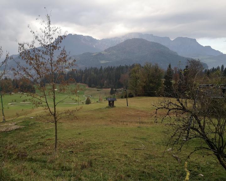 Gerichtskretscham Kunnersdorf