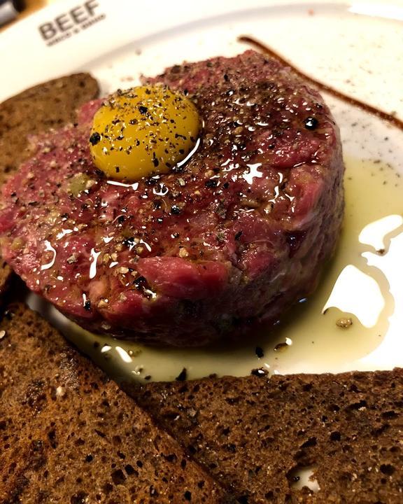 Beef & Beats