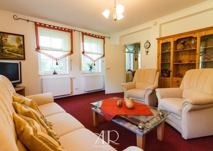 Restaurant Am Alten Rhin