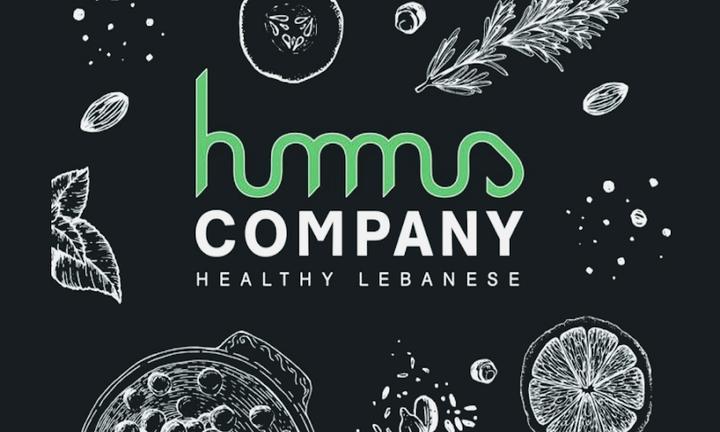 Hummus-Company