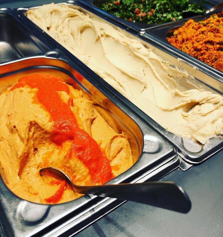 Hummus-Company