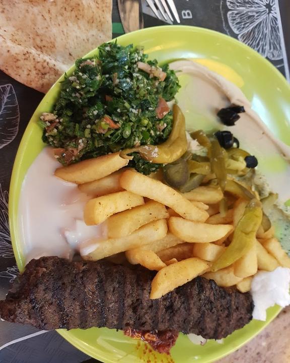 Hummus-Company
