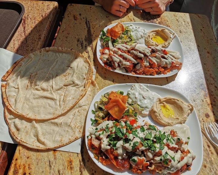 Hummus-Company