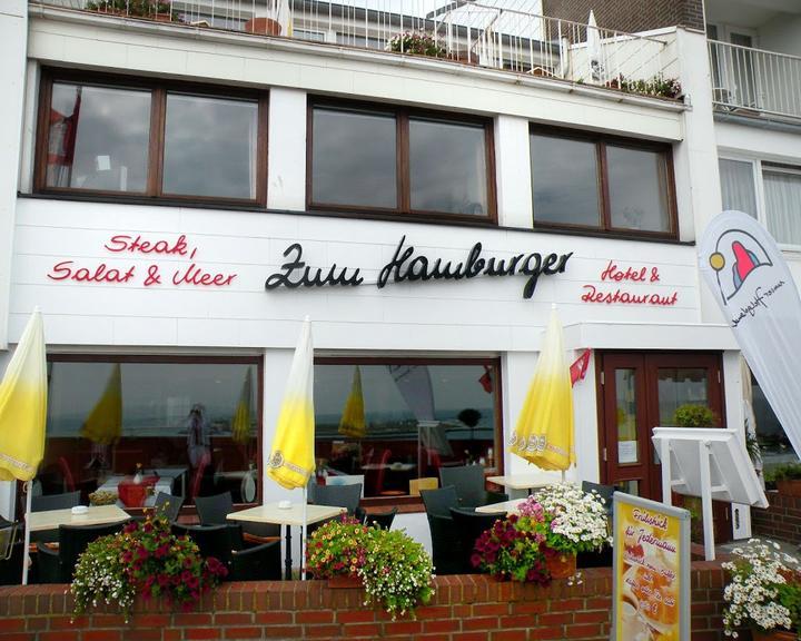 Zum Hamburger