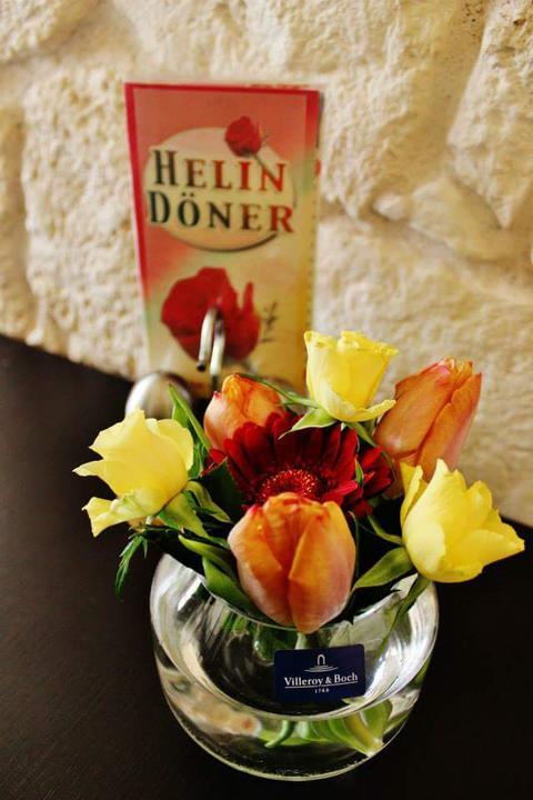 Helin Doner