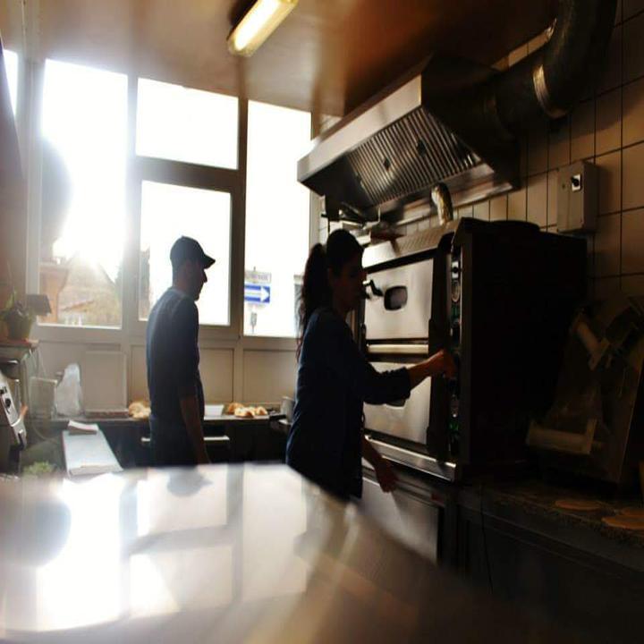 Helin Doner